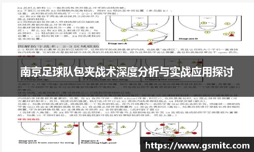 南京足球队包夹战术深度分析与实战应用探讨